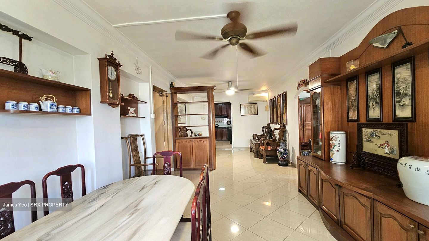 Blk 841 Woodlands Street 82 (Woodlands), HDB 4 Rooms #590347041